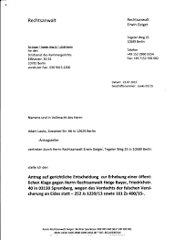 Check spelling or type a new query. Antrag Auf Gerichtliche Entscheidung Zur Erhebung Einer Offentlichen Klage Gegen Herrn Ra Helge Bayer 001 Adamlauks Blog