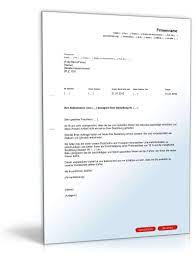 13 anfrage angebot bestellung muster annasslant. Preisnachlass Angebot Nach Reklamation Muster Brief Zum Download