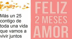 Imagem Pra Dois Meses De Namoro Imagen Para Dos Meses De Novios Meses De Novios Frases Novios Novios Frases