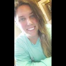 Ashley Bolin's Instagram, Twitter & Facebook