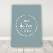 Save The Date Karte Dots Karte Hochzeit Verlobungseinladungskarten Safe The Date Hochzeit