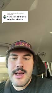 How to Make Carl Npc Voice