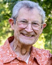 Obituary: Laurance “Bud” Price