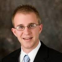 US Petrolon Industrial, Inc Employee Lucas Arndt's profile photo