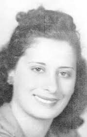 Sarah L. Frontiero Obituary