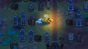 Ash is a fairly useful resource in graveyard keeper. Graveyard Keeper Review A Management Sim Hampered By Its Own Complexities Eurogamer Net