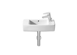 Maybe you would like to learn more about one of these? Over Countertop Vitreous China Basin Roca Uk Bathrooms