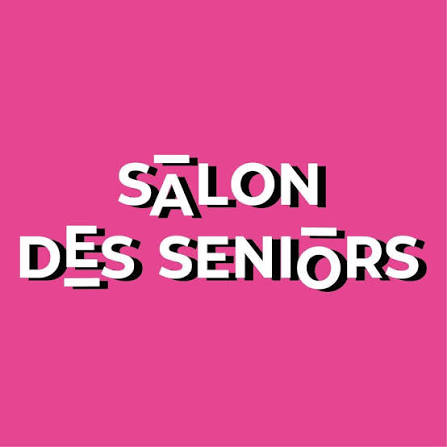 Salon des Seniors de Paris — Paris Expo Porte de Versailles - Hall 5.2, Paris, Ile-de-France, France