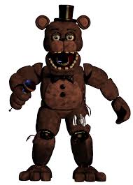 Five nights at freddy's (fnaf world) scott cawthon update 2 mod gameplay the highly requested scott cawthon boss mod is. Withered Freddy But If His Withering Is From Fnaf World Model By Scott Cawthon Edit By Me Fivenightsatfreddys