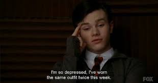 Glee Kurt Glee Quotes Glee Memes Glee
