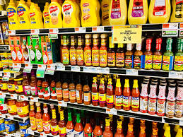 Start Selling Oils & Condiments