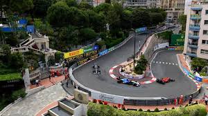 Other machines made by sega/gremlin during the time period monaco gp was produced include digger, pulsar, star raker, astro blaster, space fury, head on 2, deep scan, invinco!, fortress, and head on. F1 To Consider Monaco Gp Layout Changes To End Boredom Factor Gpfans Com