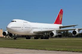 Book airline tickets and mileageplus award tickets to worldwide destinations. Us Global Airways Cumple 31 Anos Sin Un Solo Pasajero Turama