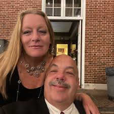 Dog-friendly beach area at Schroon Lake, NY, and town beach rules