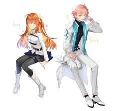 nあくた on 2020 キャラクターデザイン キャラ イラスト fgo イラスト fate fate anime series fate servants