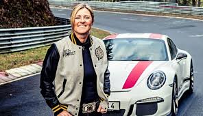 The german, widely known as the queen of the nürburgring, had suffered a long illness with cancer. R I P Sabine Schmitz 1969 2021 The Queen Of The Nurburgring