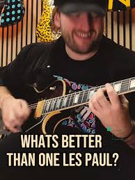 Top 10 Iconic Guitar Riffs of the 80s