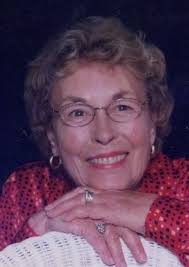 Margaret King Obituary (1928