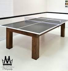 Ping Pong Tennis Table Game Tennistable Pingpong Net Etsy Ping Pong Tables Ping Pong Outdoor Table Tennis Table