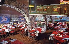 Vito S Pizza Italian Restaurant Moncton New Brunswick Canada Moncton New Brunswick Canada New Brunswick