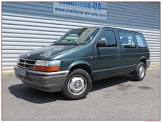 CHRYSLER-VOYAGER