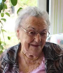 Mme Madeleine Eckert