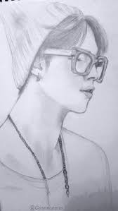 Pin On Drawing Bts