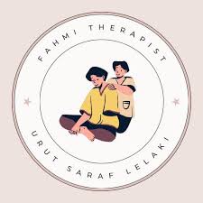 Urut Tradisional Saraf Lelaki Johor Bahru