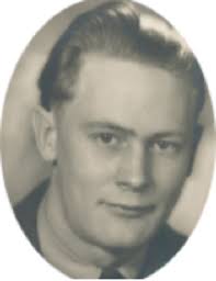 Obituary for Earl Charles Nelson