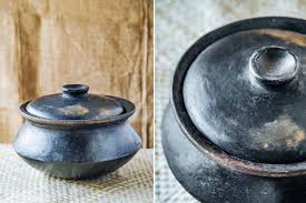 Sinks have taps (faucets) that supply hot and cold water and may include a spray feature to be used for faster rinsing. Beyond Kawali 6 Traditional Philippine Cooking Vessels Pepper Ph Recipes Taste Tests And Cooking Tips From Manila Philippines