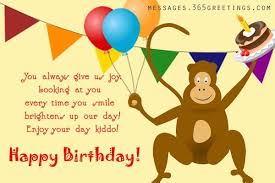 Animation Birthday Wishes For Children Boy Birthday Wishes For Kids 365greetings Com Birthday Wishes For Kids Funny Birthday Message Birthday Wishes Funny