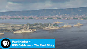 pearl harbor uss oklahoma the final