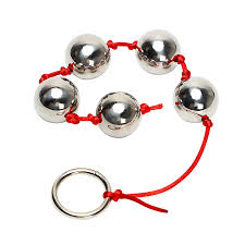 Five Metal Anal Balls Stretcher Ring Handheld Stainless Steel Anal Bead Sex  Toys for Woman Butt Vaginal Plug Erotic Toys - AliExpress