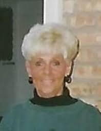 Pamela O'Dell Obituary (1944