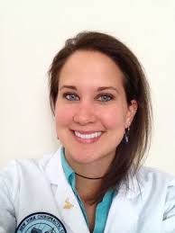 Dr. Cassie DeVries