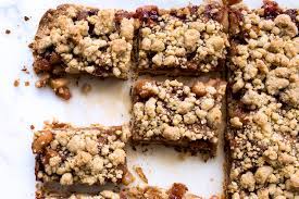 Paired with a soft blanket and a patch of green grass, these easy and impressive picnic recipes will enliven any outdoor event. 41 Portable Desserts Because You Need Sugar With You Always Recipe Bon Appetit