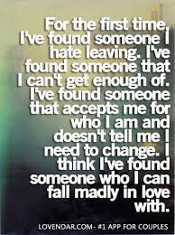 Might not mean that much to you. Quotes About Love For Him Truly Madly Deeply I Am Foolishly Completely Fallin And Somehow You Ve Caved Omg Quotes Your Daily Dose Of Motivation Positivity Quotes Sayings
