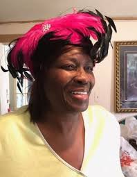 Carrie Robinson Obituary January 1, 2021