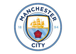 To download manchester city kits and logo for your dream league soccer team, just copy the url above the image, go to my club > customise team > edit kit > download and paste the url here. Manchester City Logo Editorial Photo Illustration Of Available 127684756