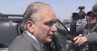 Former Nassau County Executive Ed Mangano sentenced to 12 years for bribery  scheme
