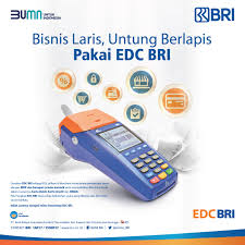 Maybe you would like to learn more about one of these? Bank Bri Sobat Bri Gunakan Edc Bri Sebagai Edc Pilihan Facebook
