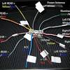 Nov 14, 2016 · mitsubishi lancer 2005, aftermarket radio wiring harness by metra®, with oem plug and amplifier integration. 1