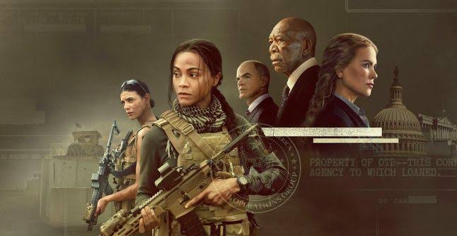 Special Ops: Lioness | Where to Stream and Watch | Decider