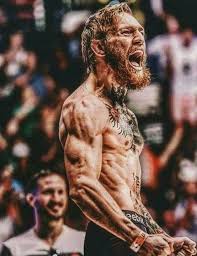 Long Hair With Beard Conor Mcgregor Inspired Haircuts Conor Mcgregor Ufc Conor Mcgregor Conor Mcgregor Wallpaper