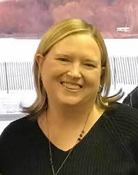 Rebecca Knapp Obituary