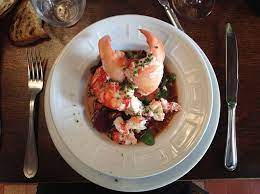 Restaurant Chez Michel In Paris Paris Restaurants Restaurant Cuisine