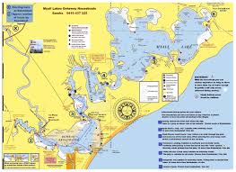 Myall Lakes Info Maps Myall Lakes Getaway Houseboats