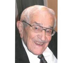 Edward Wolak Obituary (1912