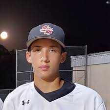 Grady Carson's South Sumter High School Bio