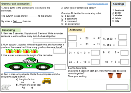 Free Ks1 Sats One Worksheet A Day One Sheet Posted Daily For More Free Sheets Visit The Mumeducates Com Sats Mental Maths Worksheets Grammar And Punctuation